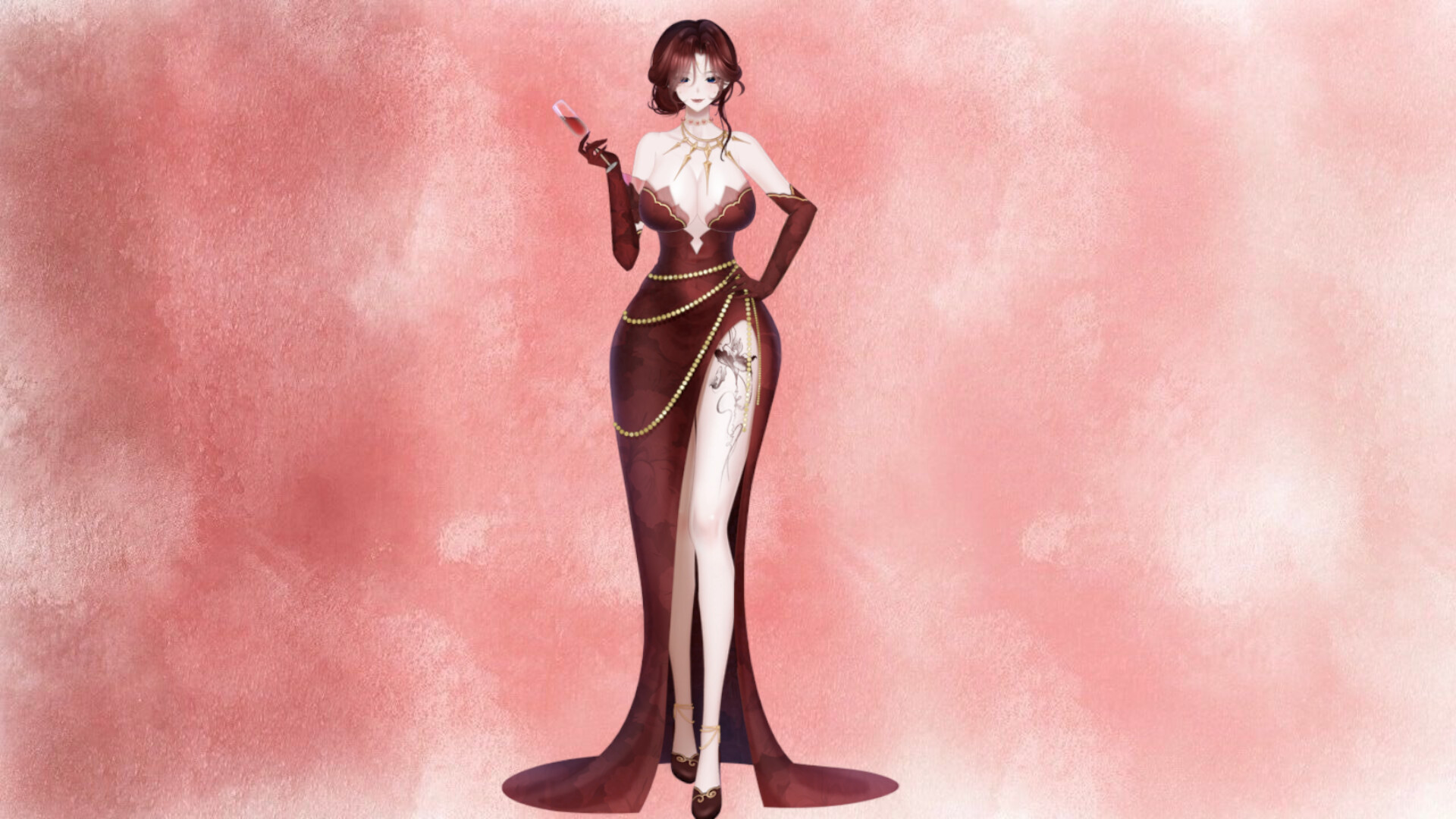 Your Mistress screenshot 11