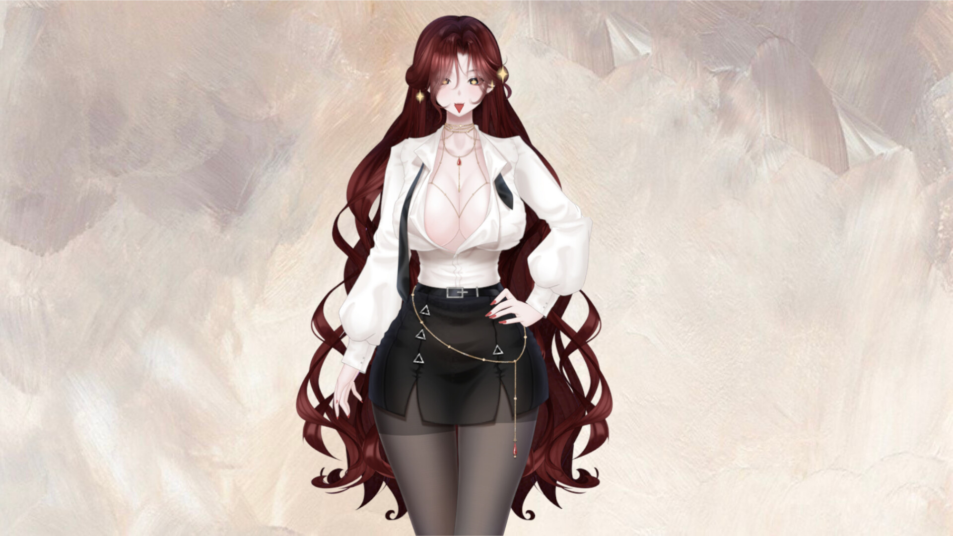 Your Mistress screenshot 18