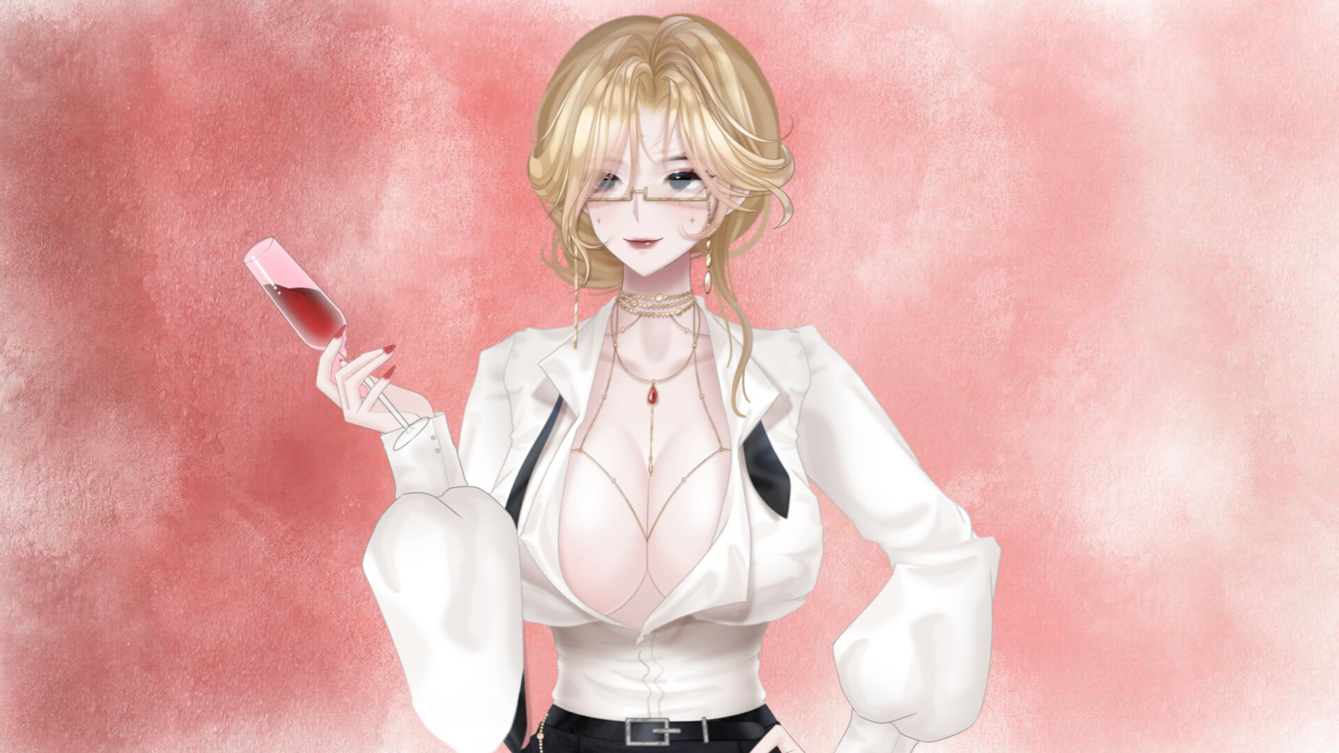 Your Mistress screenshot 2