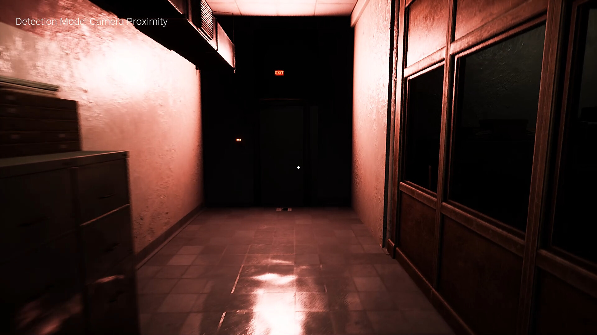 Escape or Die screenshot 1