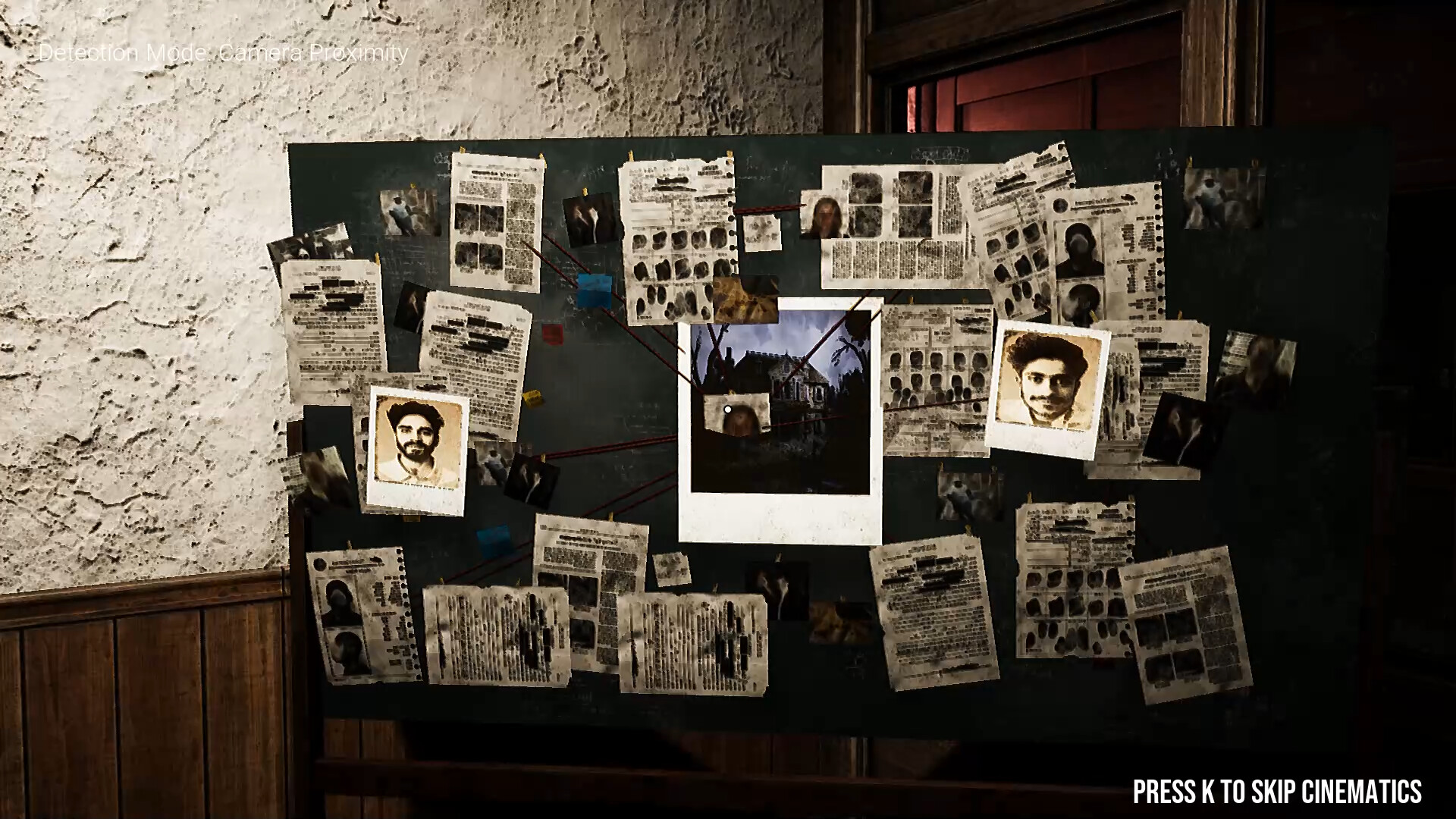 Escape or Die screenshot 3