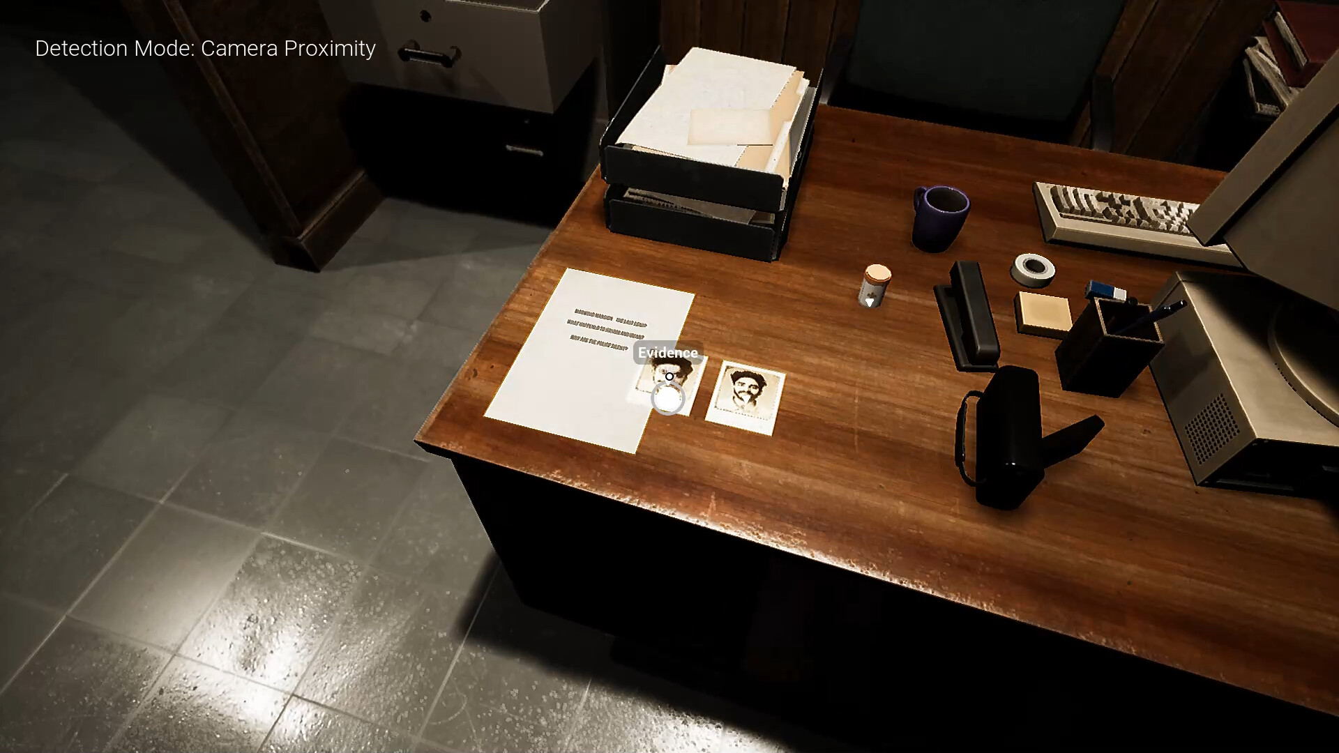 Escape or Die screenshot 2