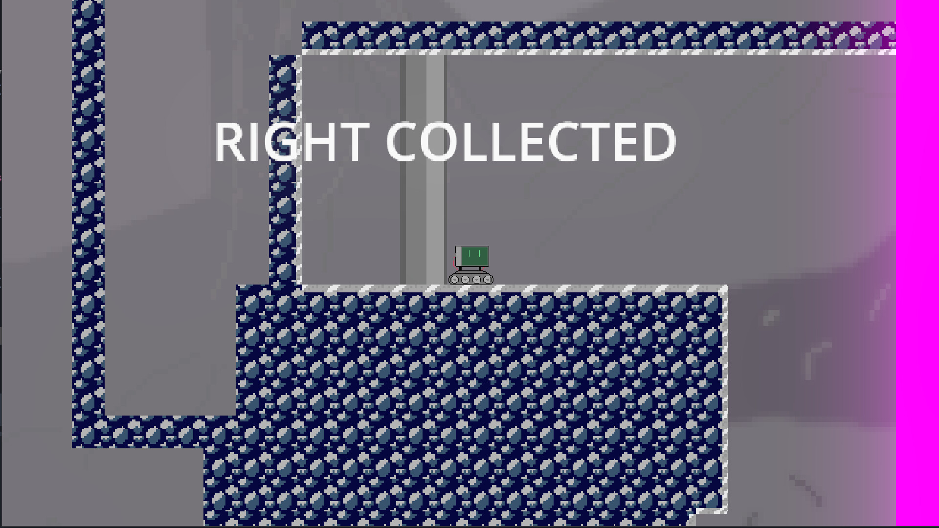 Experiment Epsilon screenshot 1