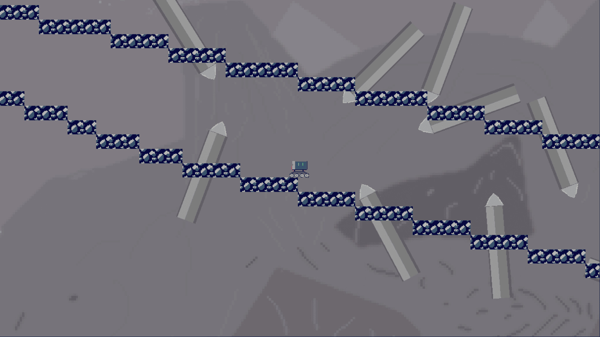 Experiment Epsilon screenshot 2