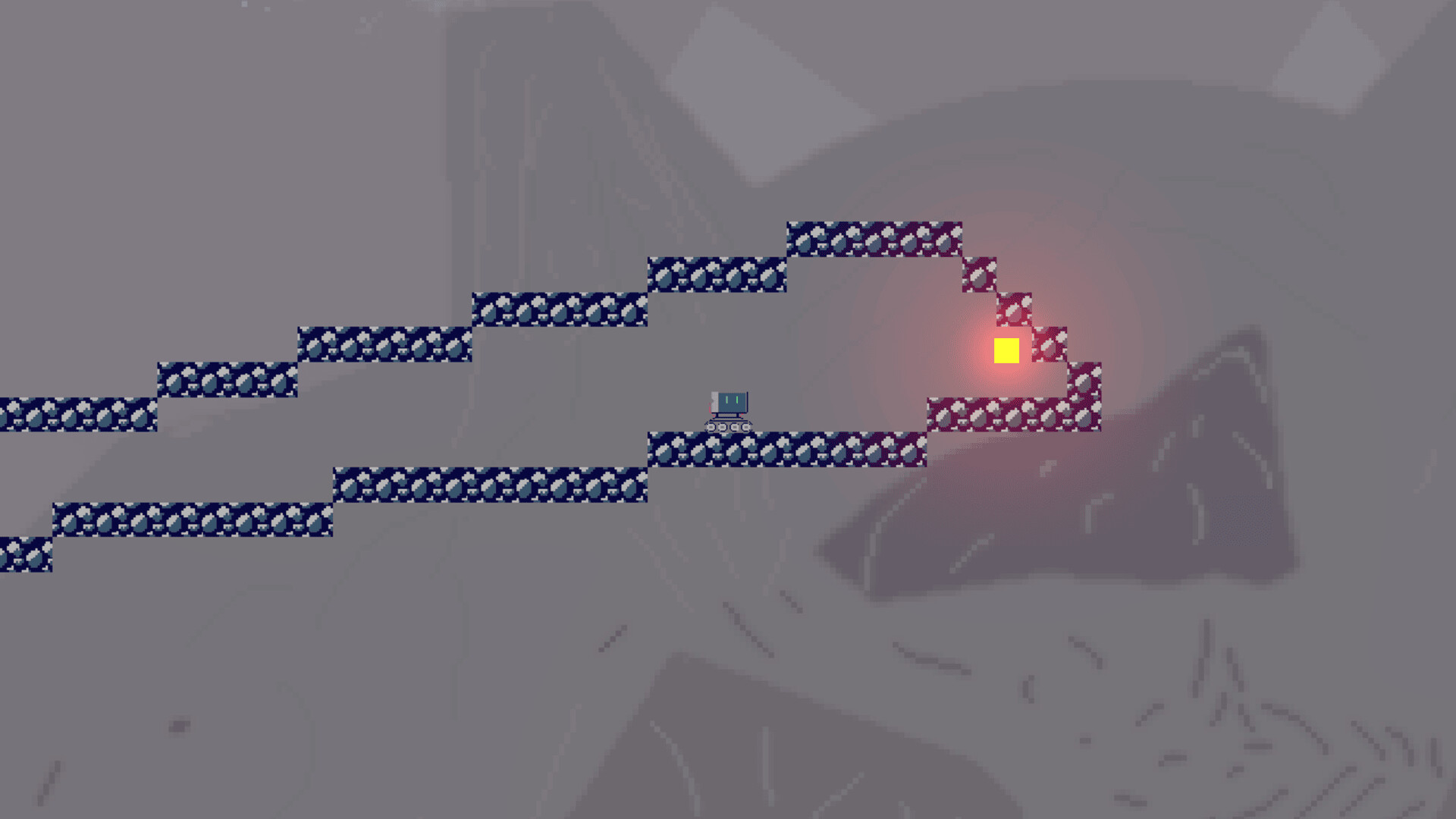 Experiment Epsilon screenshot 3