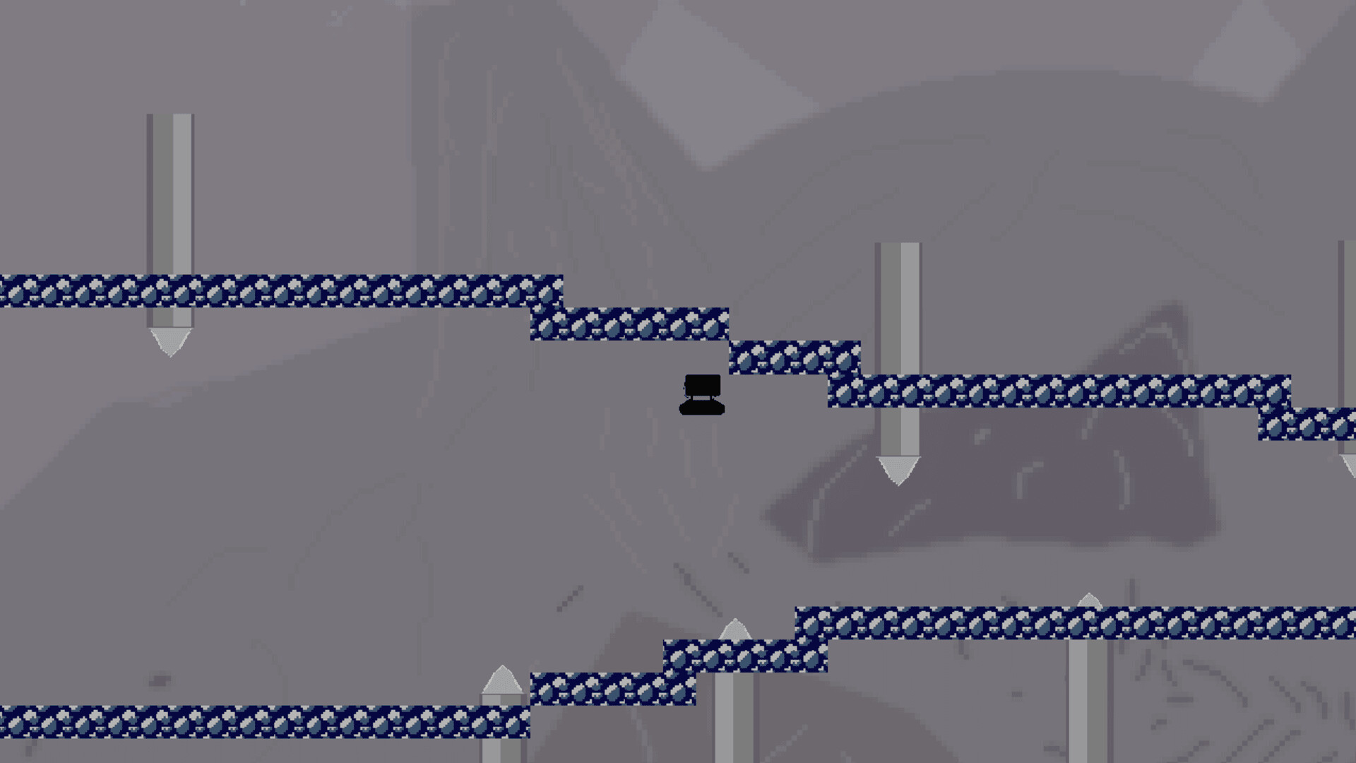 Experiment Epsilon screenshot 4