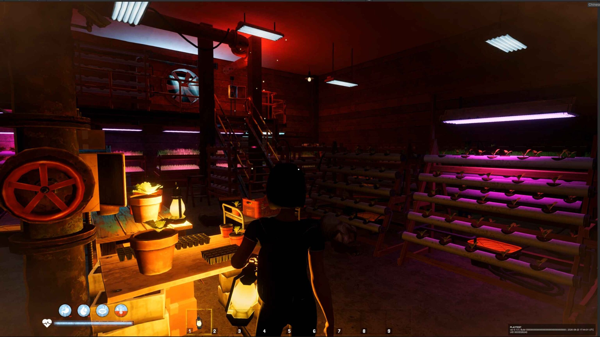 Road Survival: Bigger on the Inside screenshot 17