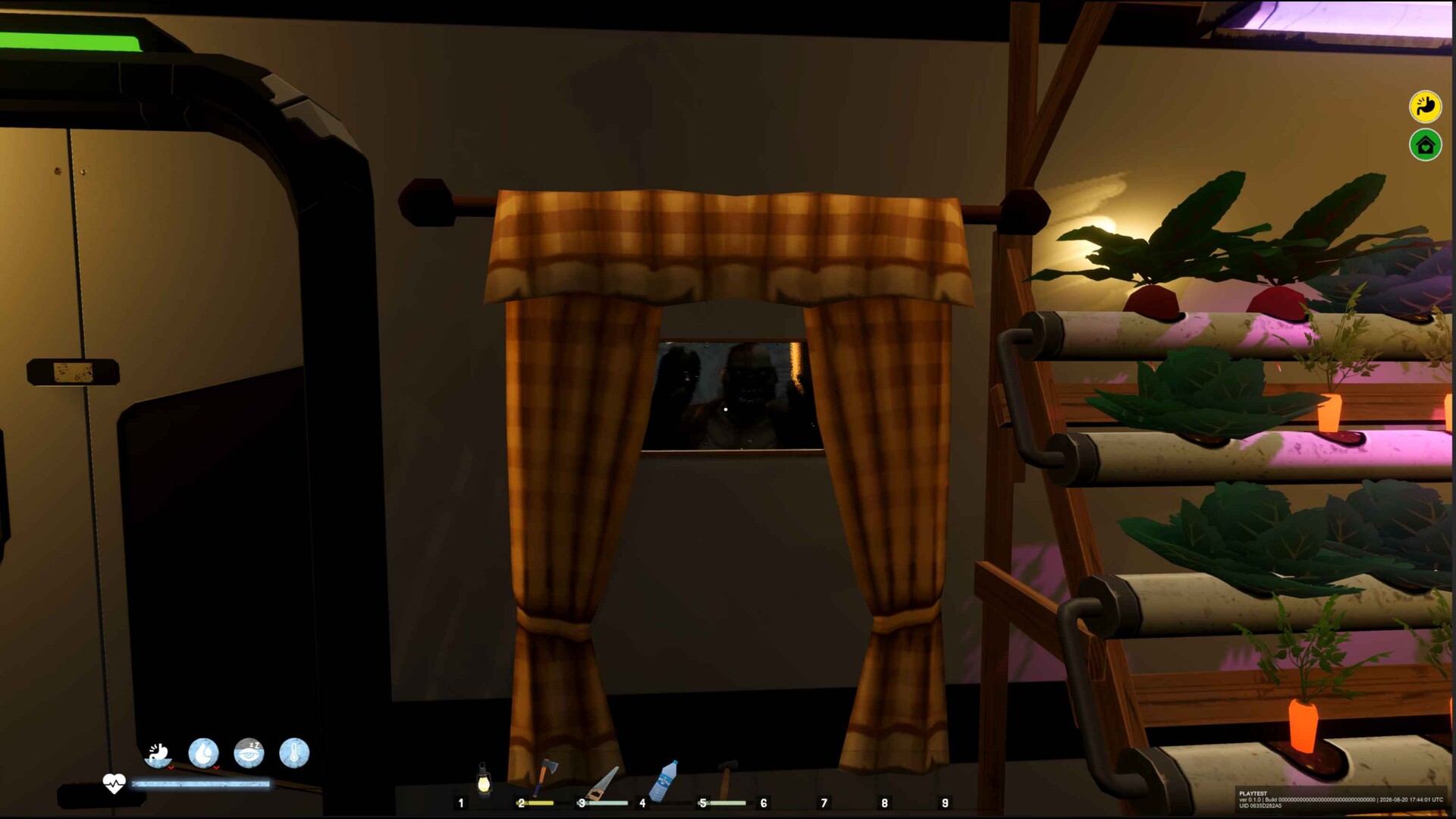 Road Survival: Bigger on the Inside screenshot 6