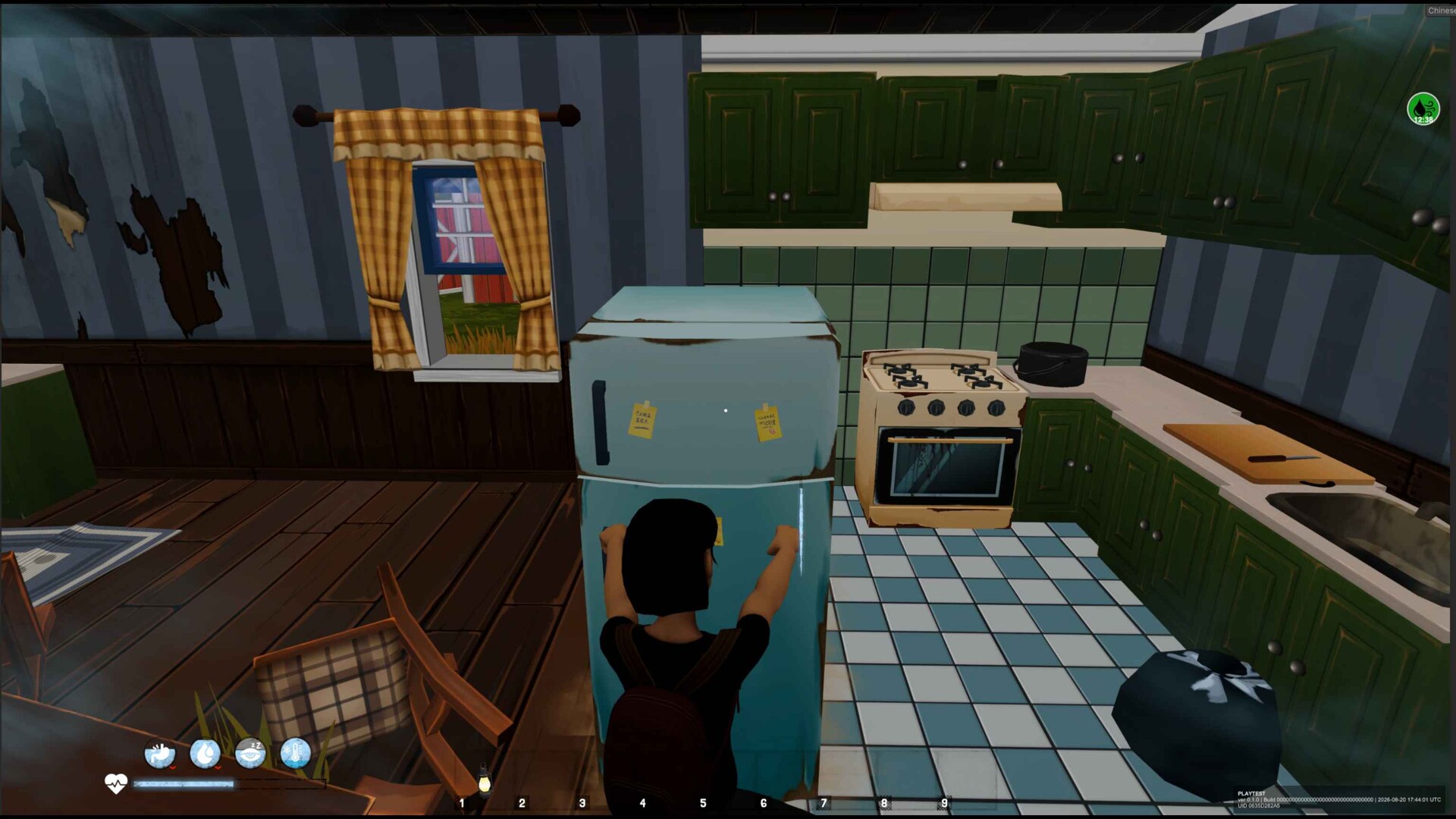 Road Survival: Bigger on the Inside screenshot 11