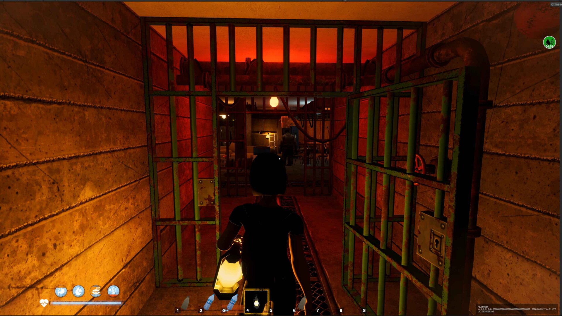 Road Survival: Bigger on the Inside screenshot 14