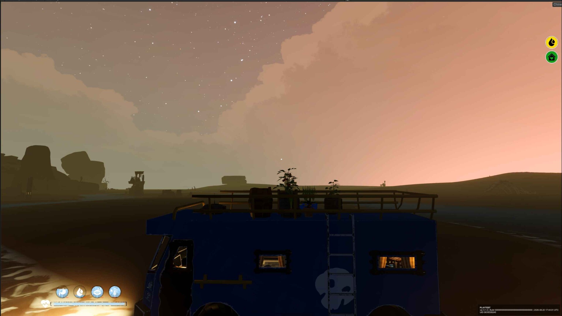 Road Survival: Bigger on the Inside screenshot 8