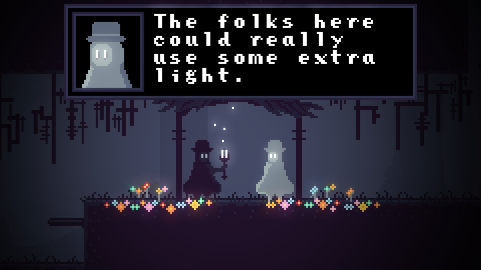 The Lampkeeper screenshot 3