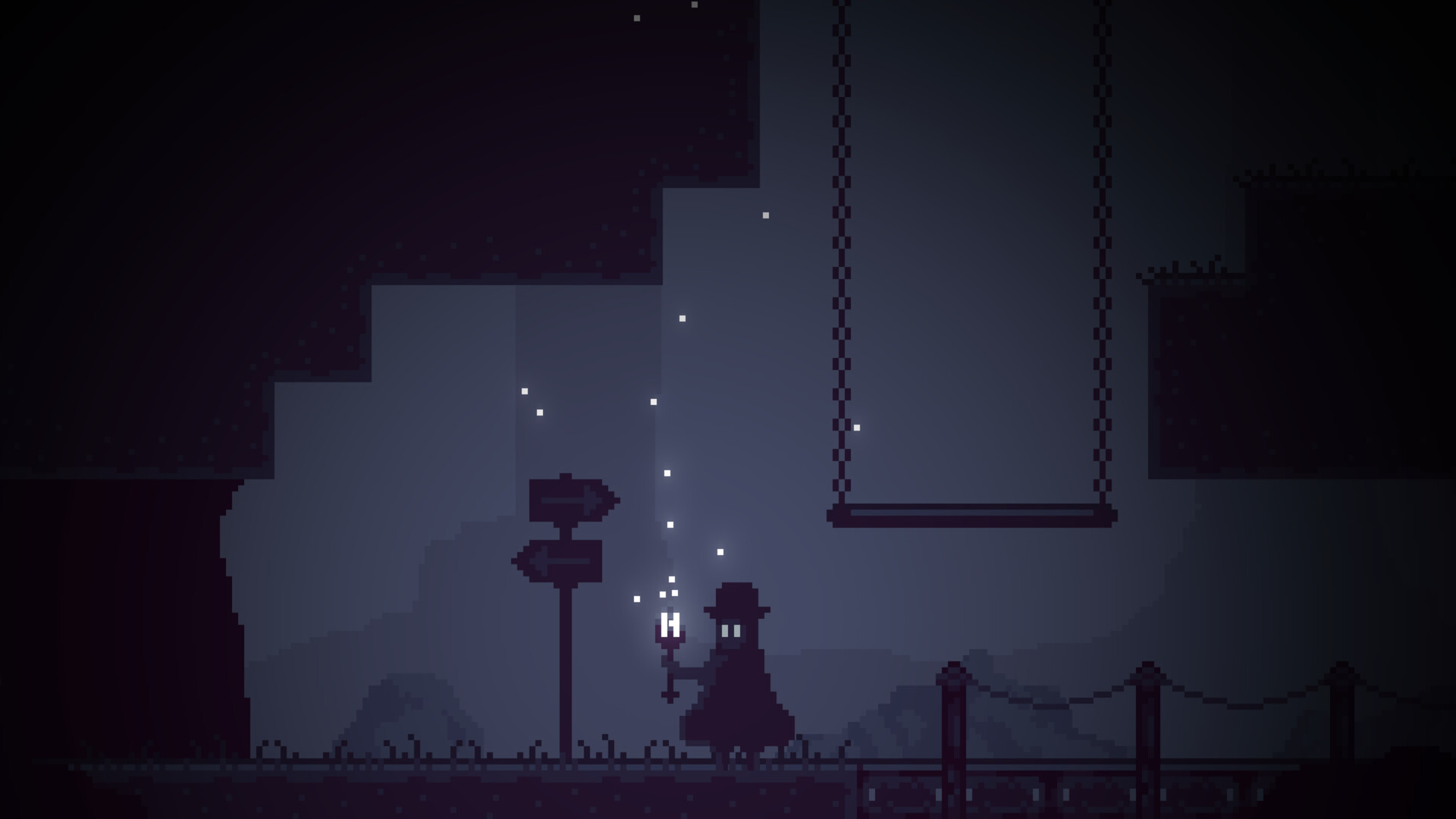 The Lampkeeper screenshot 4