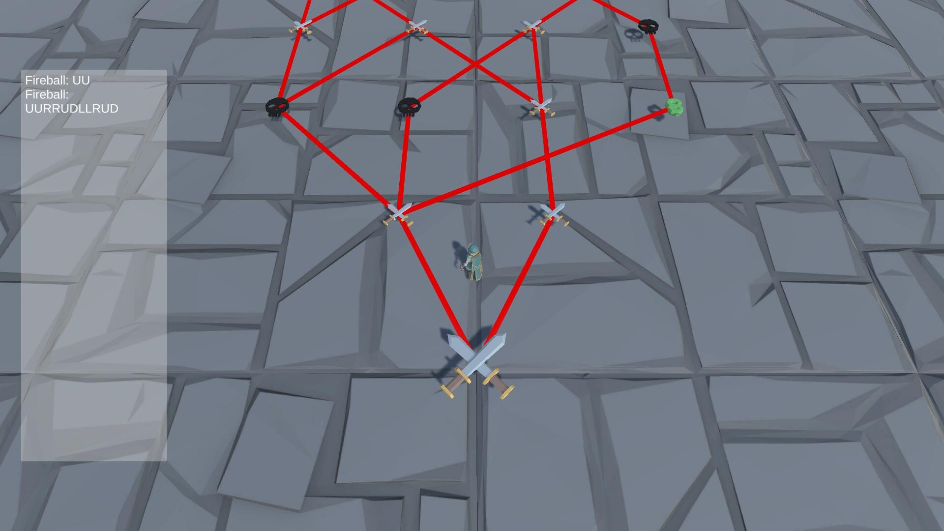 Spell Divers screenshot 2