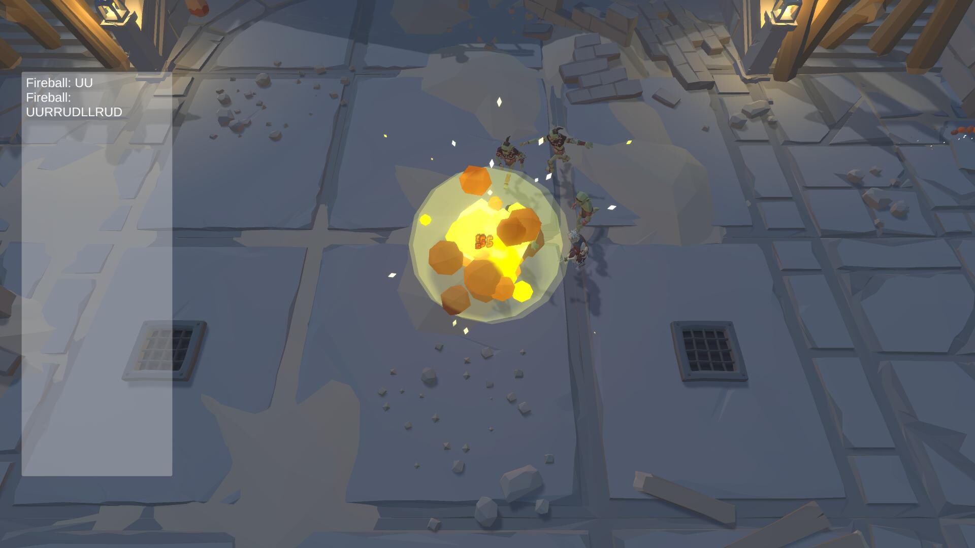 Spell Divers screenshot 4