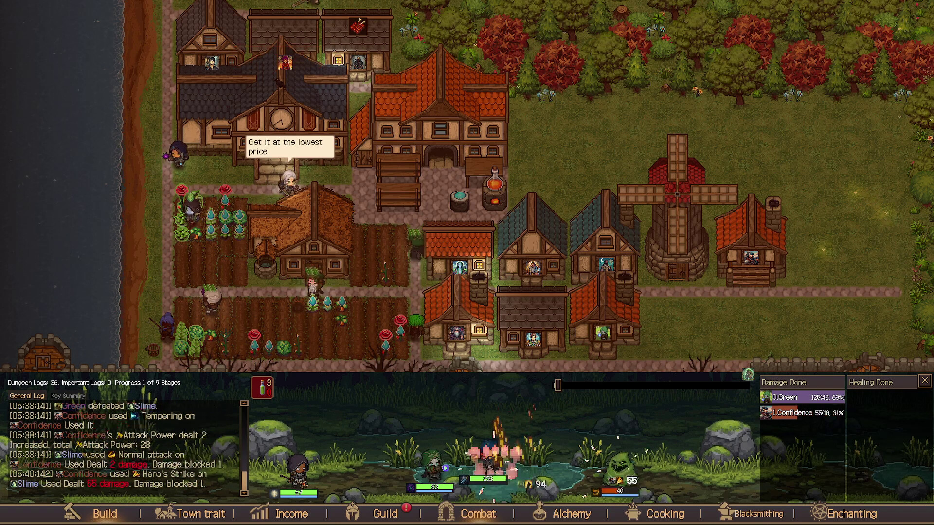 Creator Chronicles screenshot 2