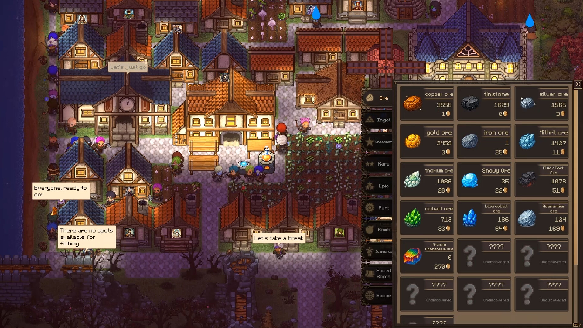 Creator Chronicles screenshot 12