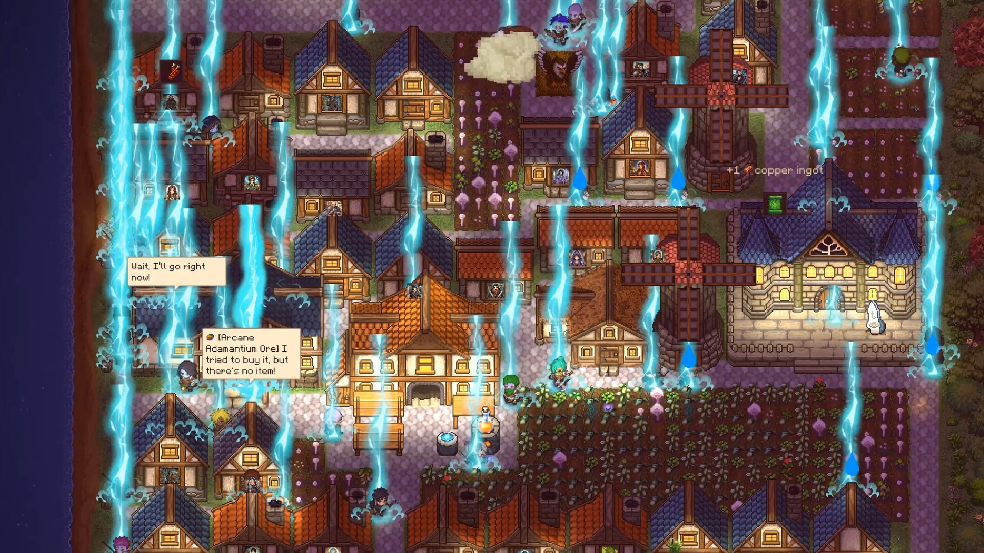 Creator Chronicles screenshot 6