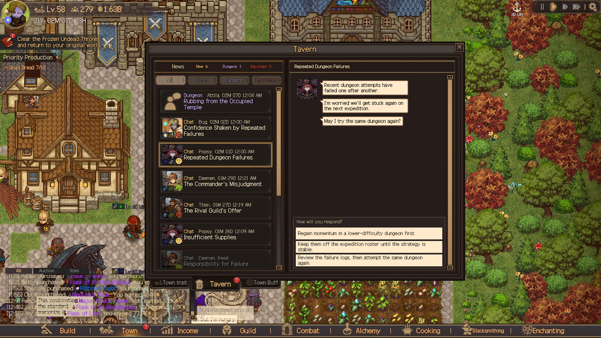 Creator Chronicles screenshot 7