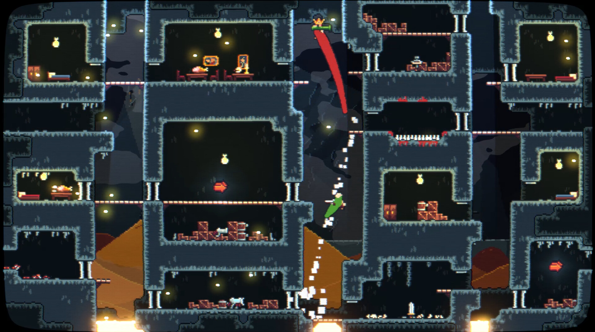DWARFARE screenshot 2