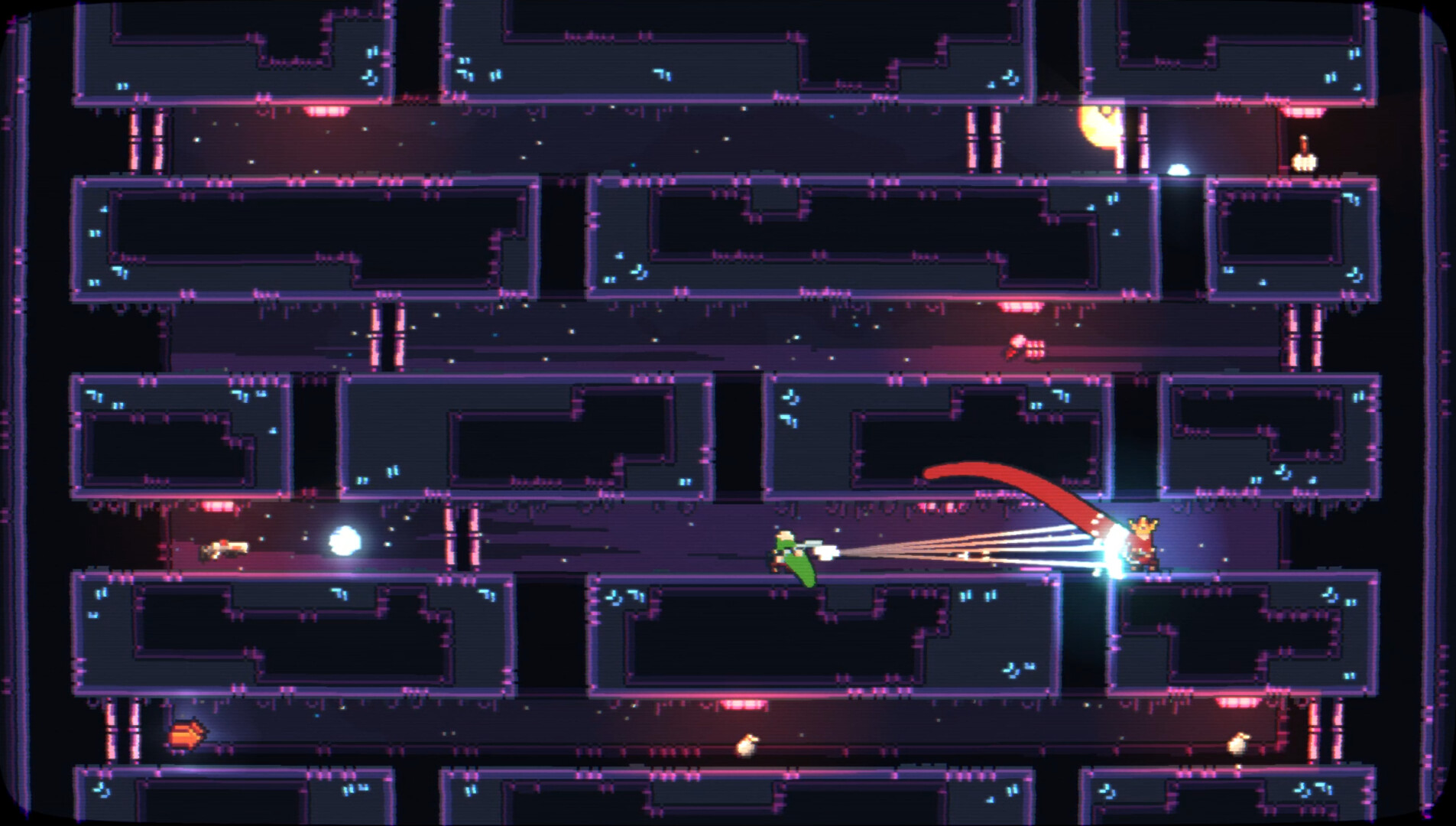DWARFARE screenshot 1