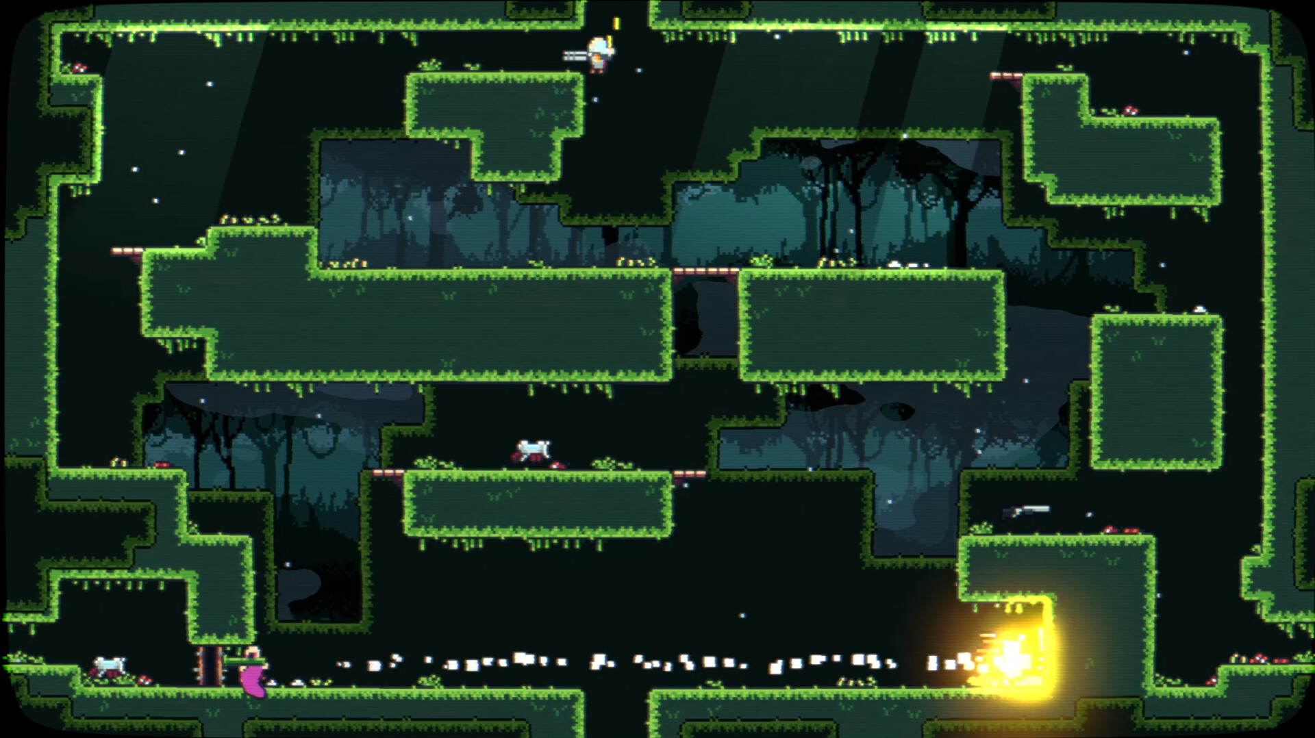DWARFARE screenshot 5