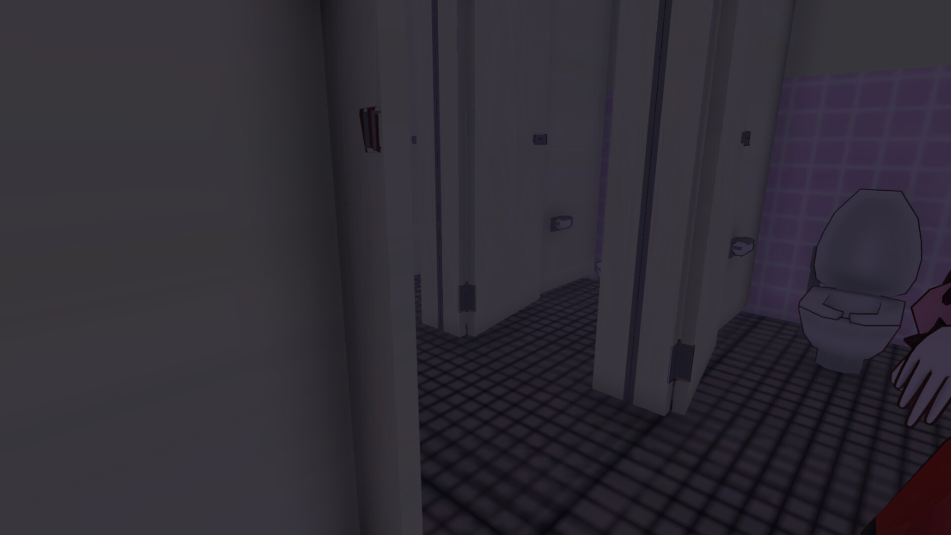 Six Mysteries and One Lie screenshot 2
