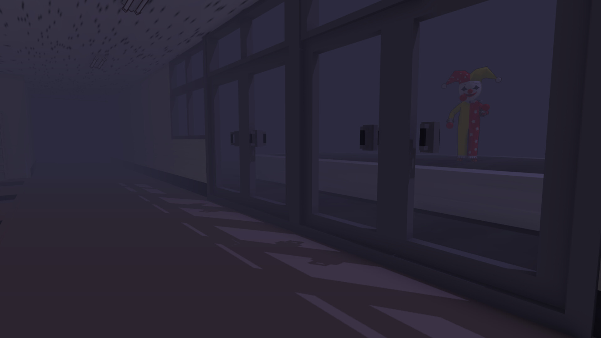 Six Mysteries and One Lie screenshot 4
