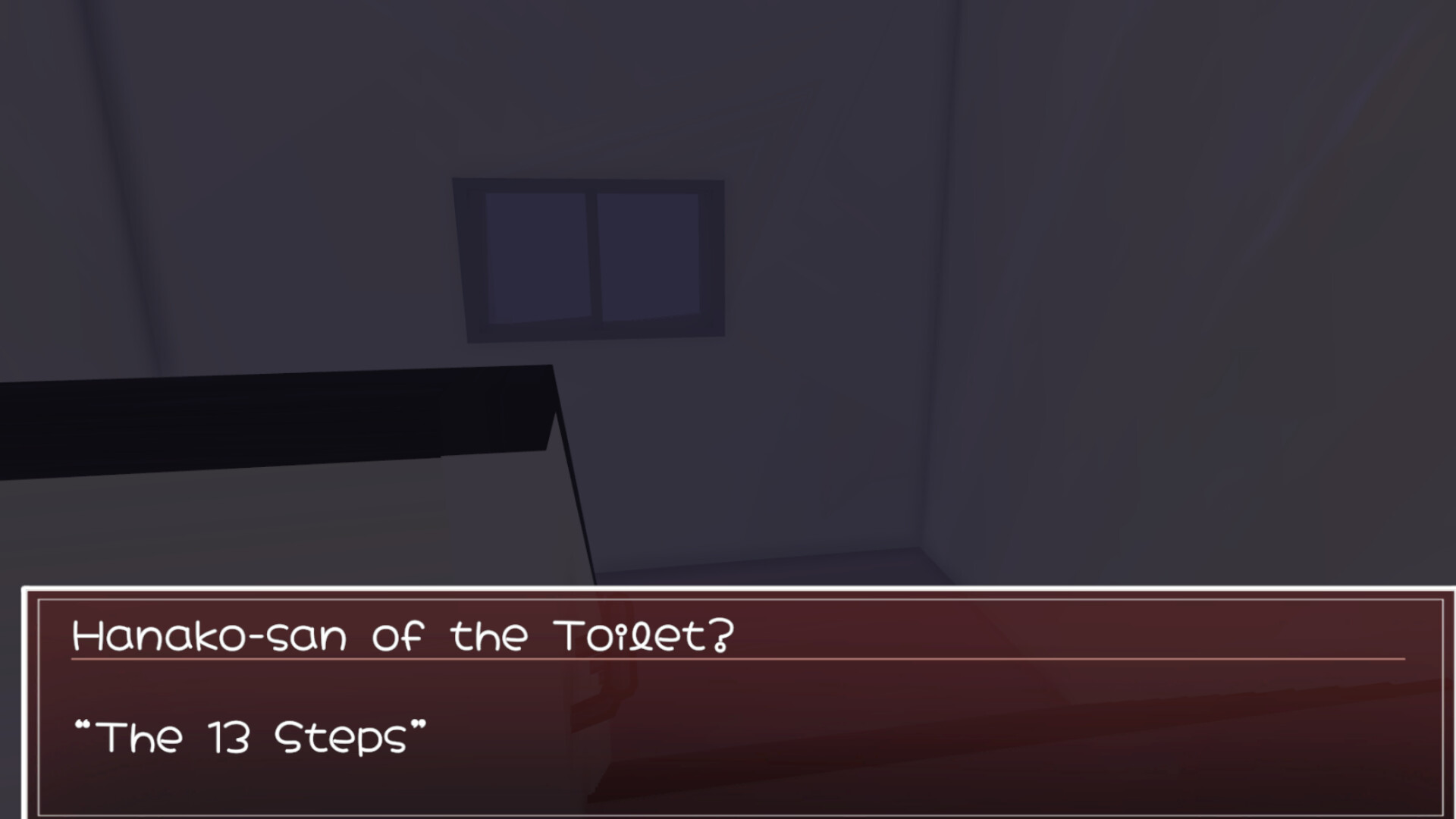 Six Mysteries and One Lie screenshot 3