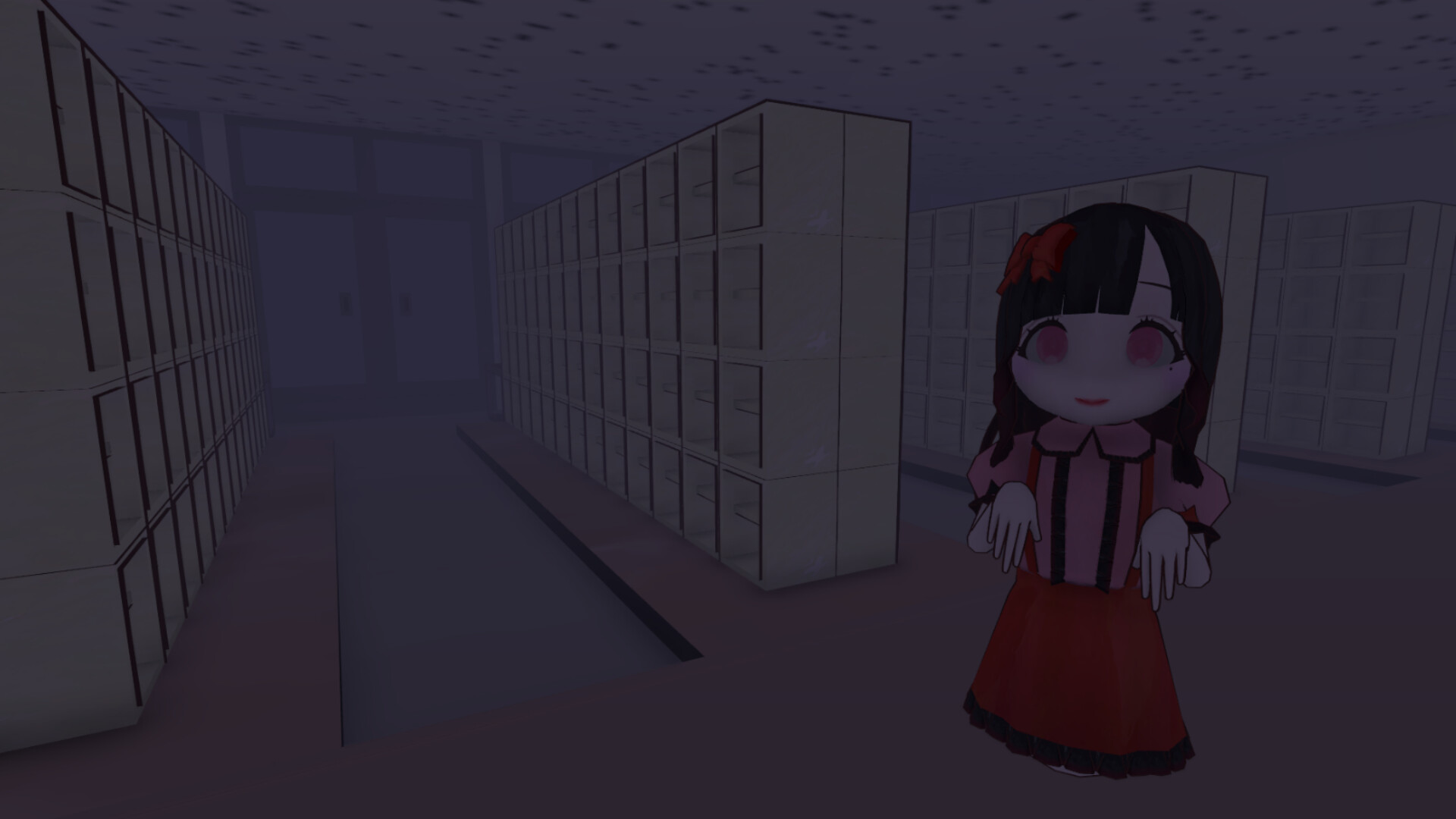 Six Mysteries and One Lie screenshot 5