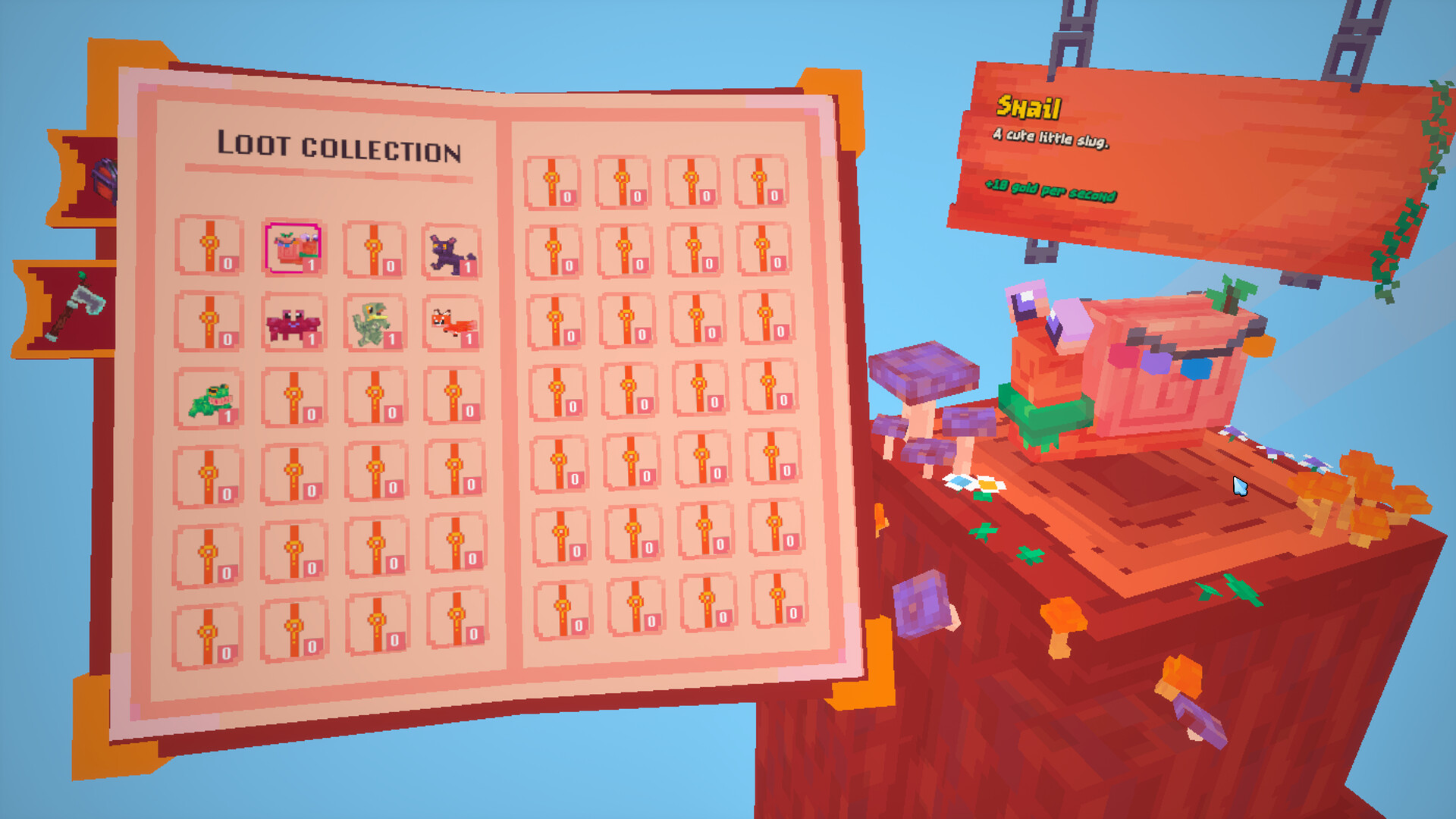 Lootabox screenshot 5