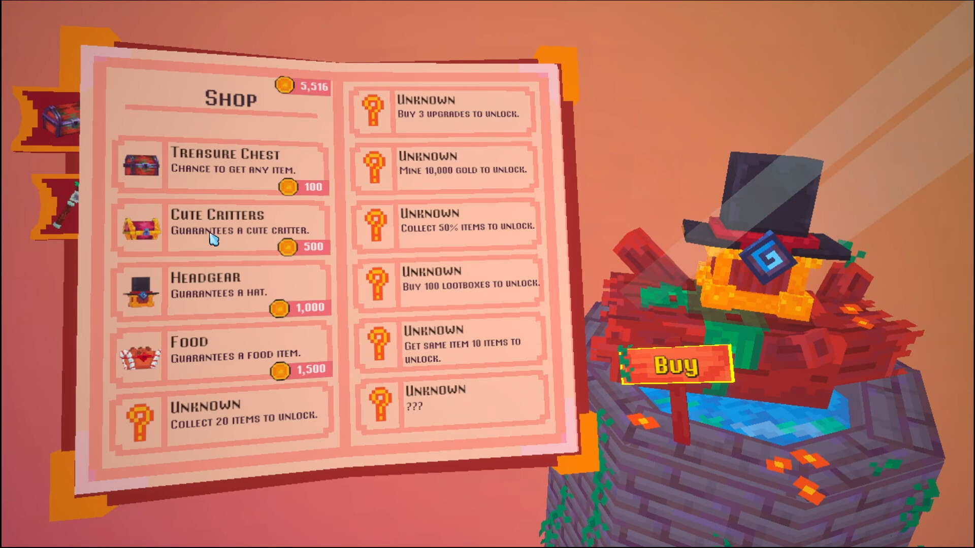 Lootabox screenshot 4