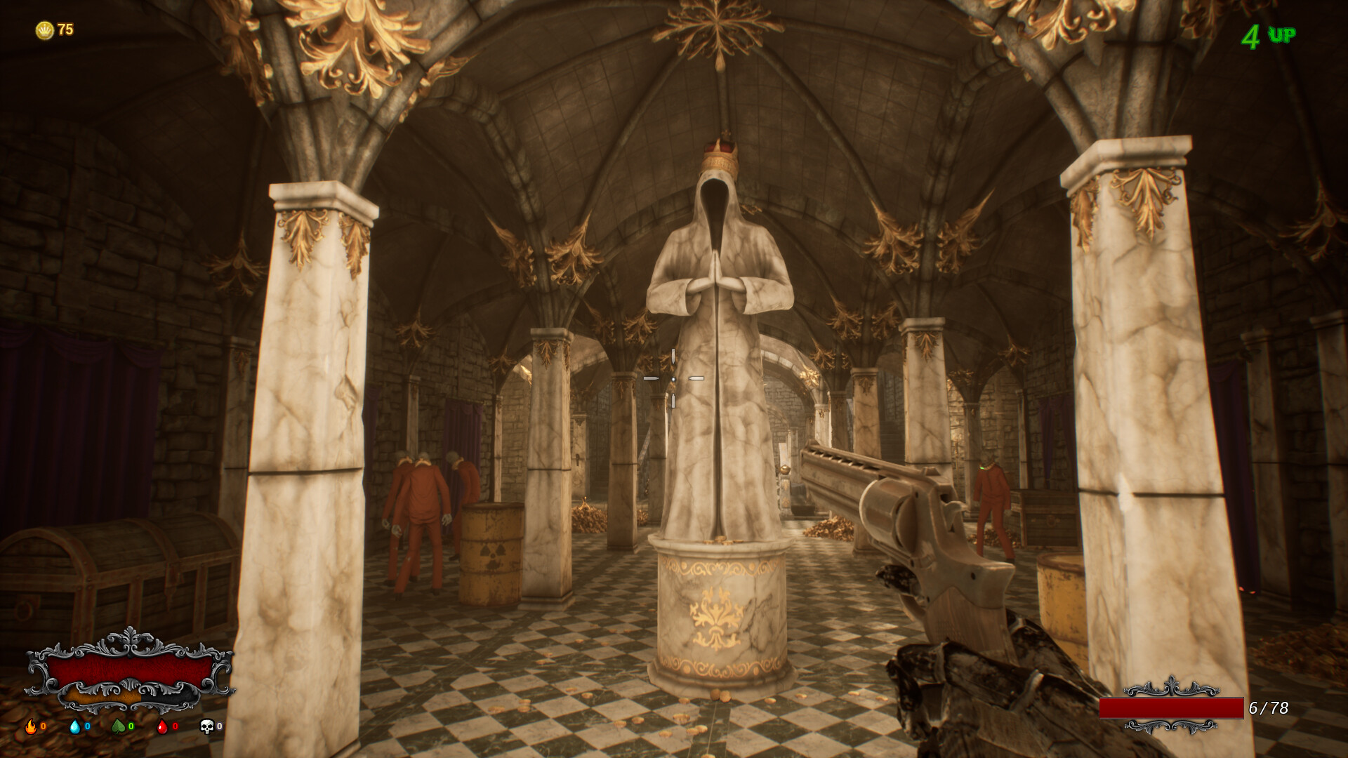 Dungeon screenshot 17