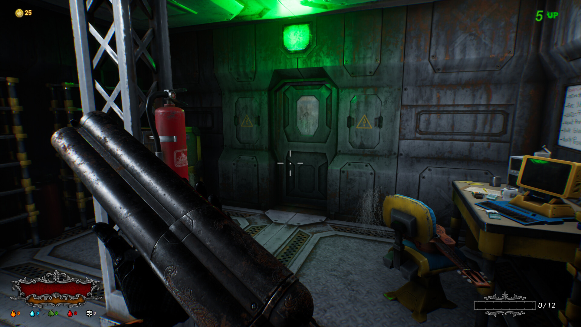 Dungeon screenshot 12