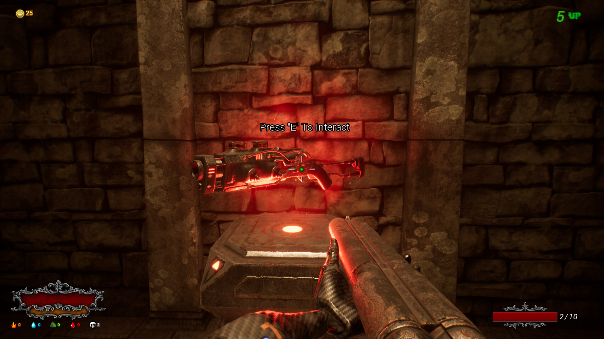 Dungeon screenshot 14