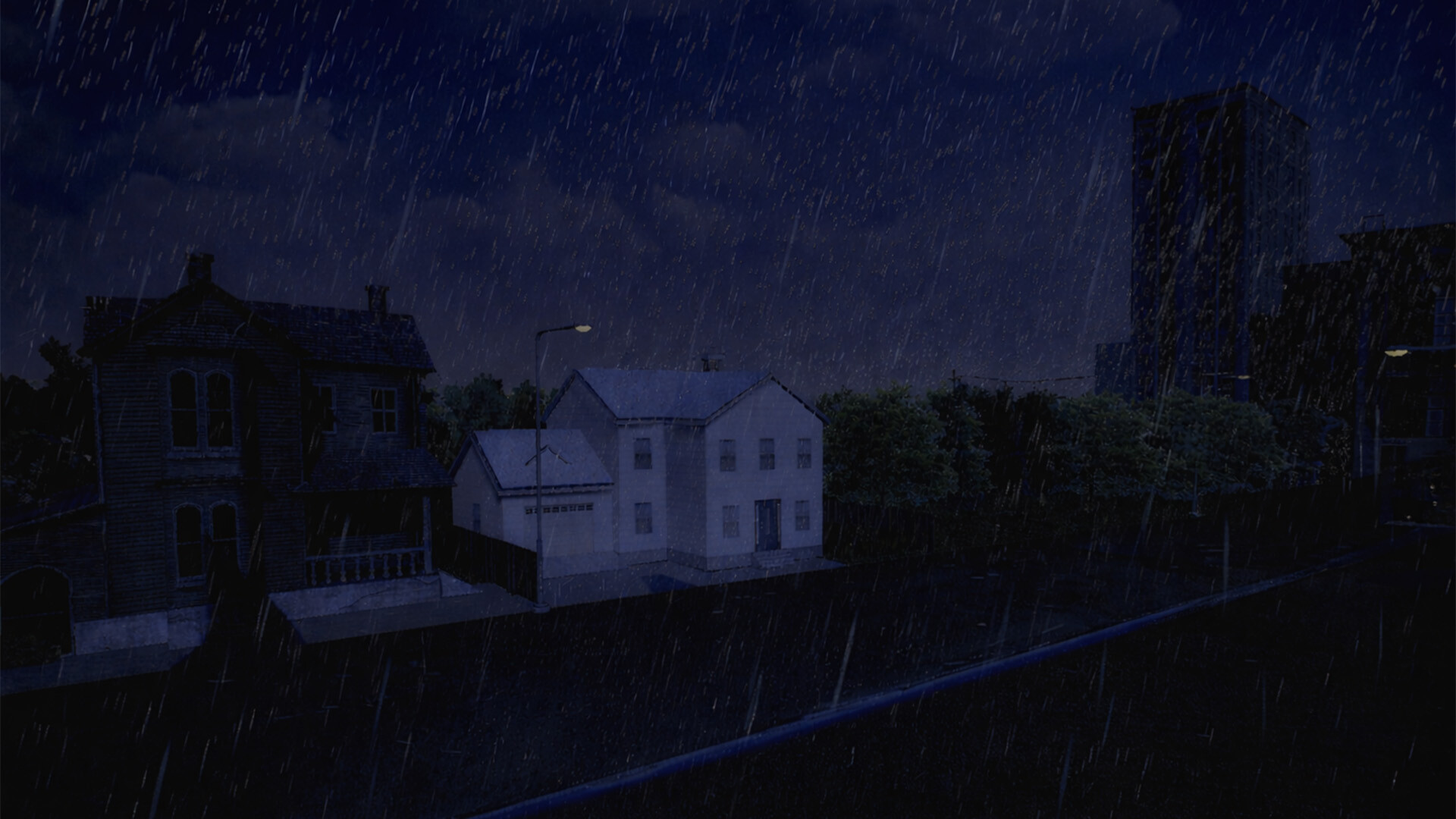 Kuromaku screenshot 4