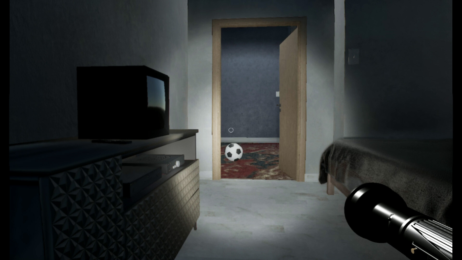 Kuromaku screenshot 3