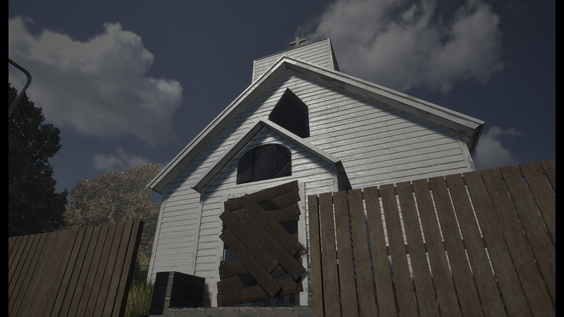 Kuromaku screenshot 5