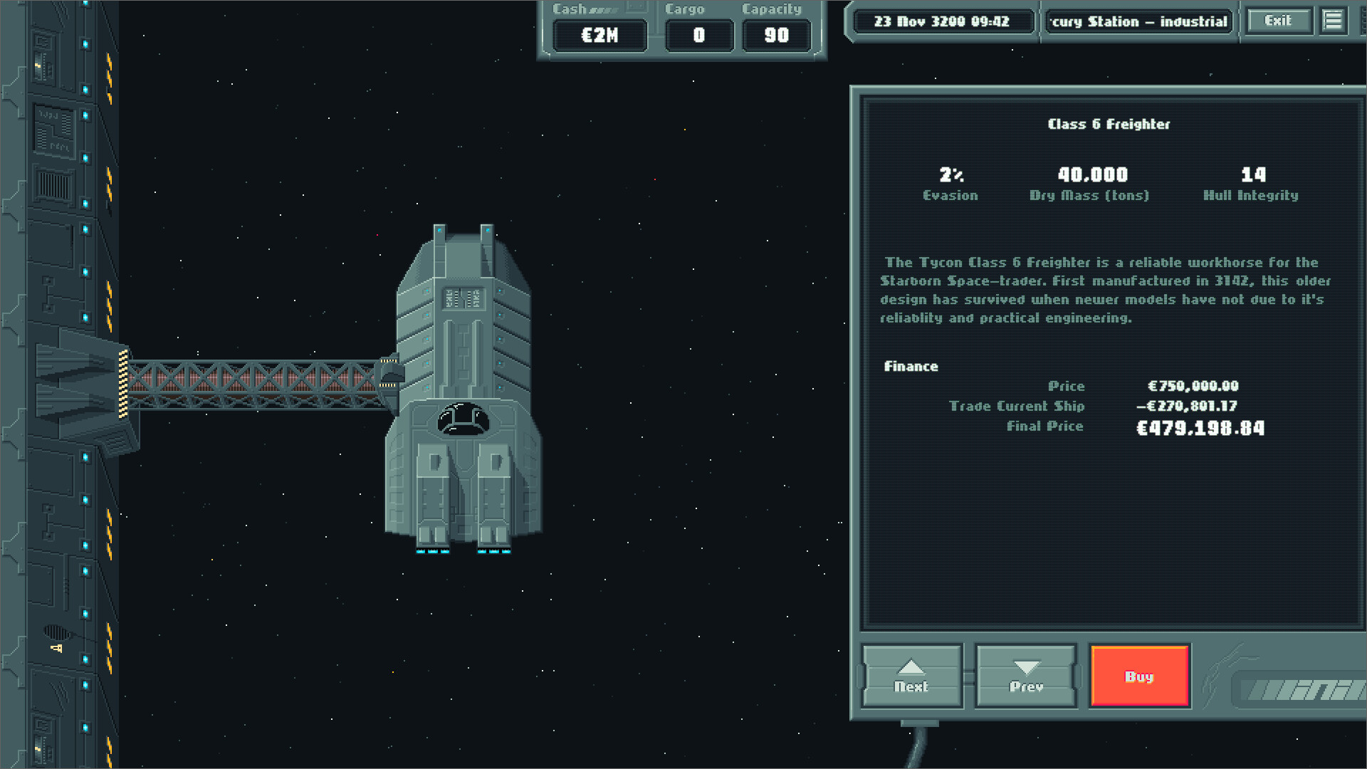 Loadstar screenshot 5