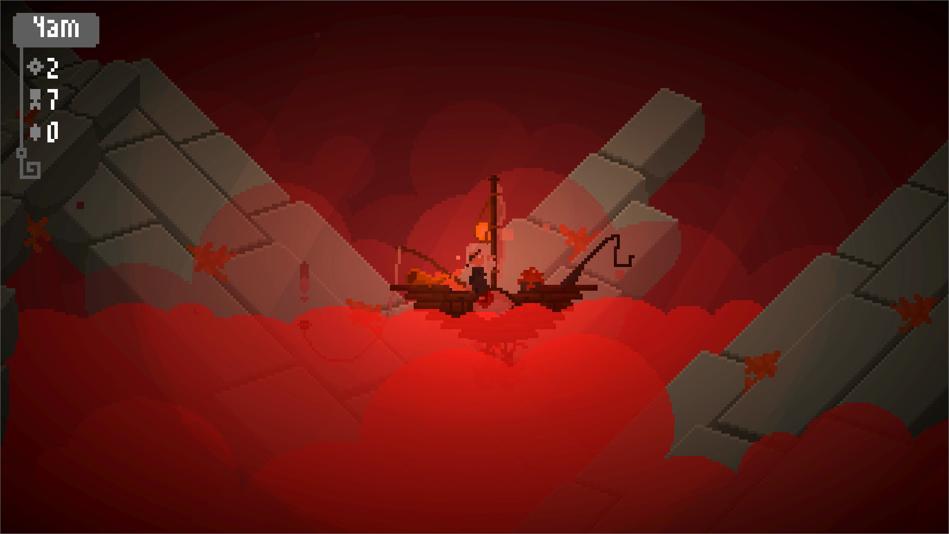 SkyTied screenshot 5