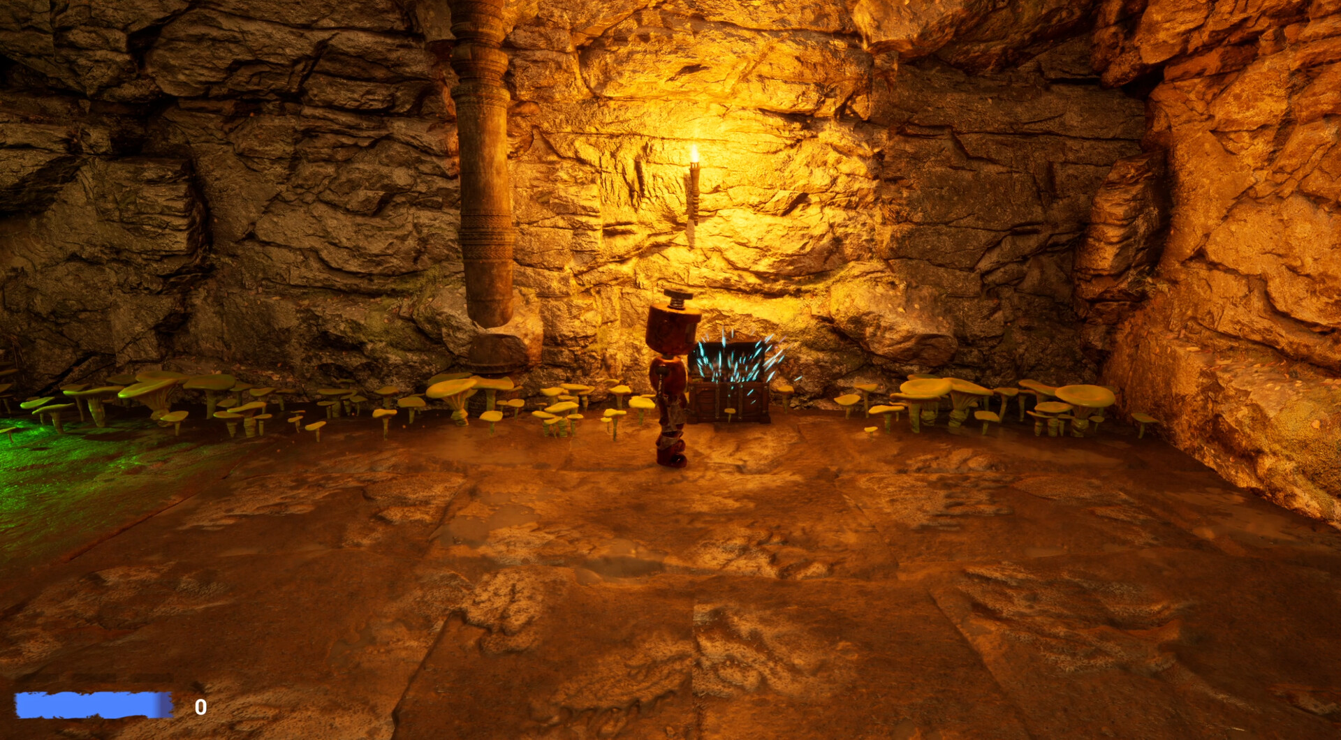 About LAST Chanks screenshot 1