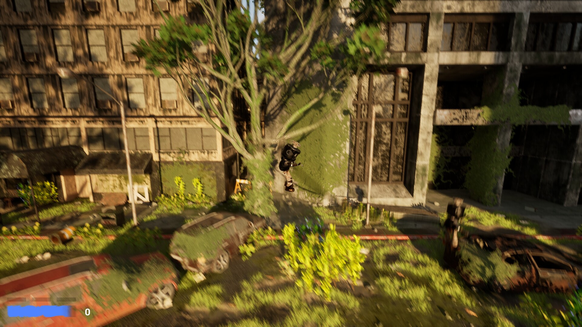 About LAST Chanks screenshot 5