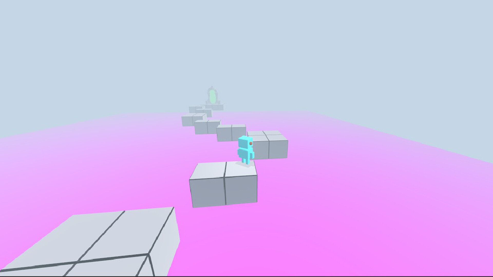 Jumbot screenshot 1