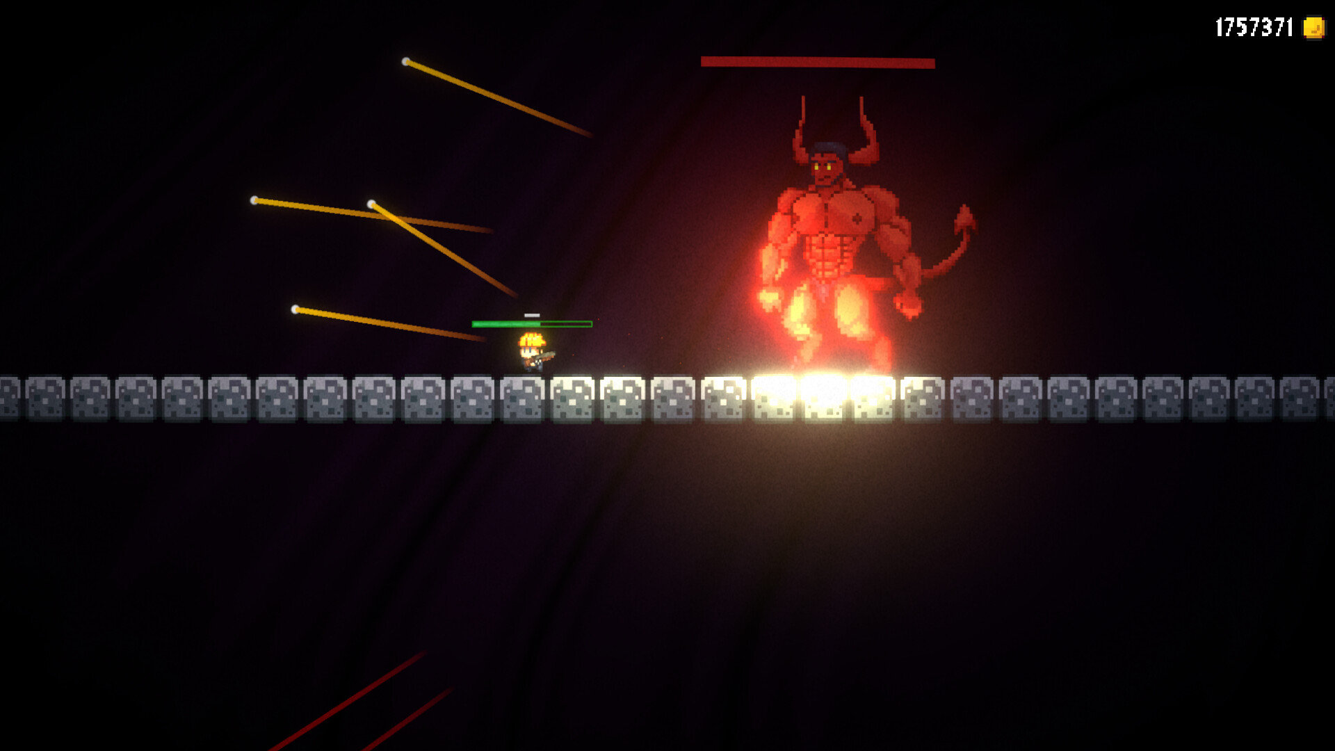 Vicious Loop screenshot 3