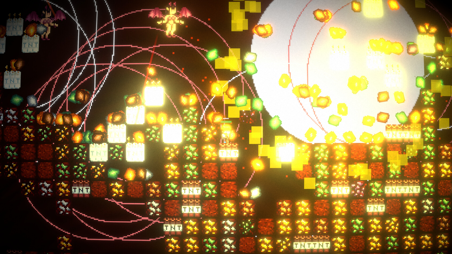 Vicious Loop screenshot 5