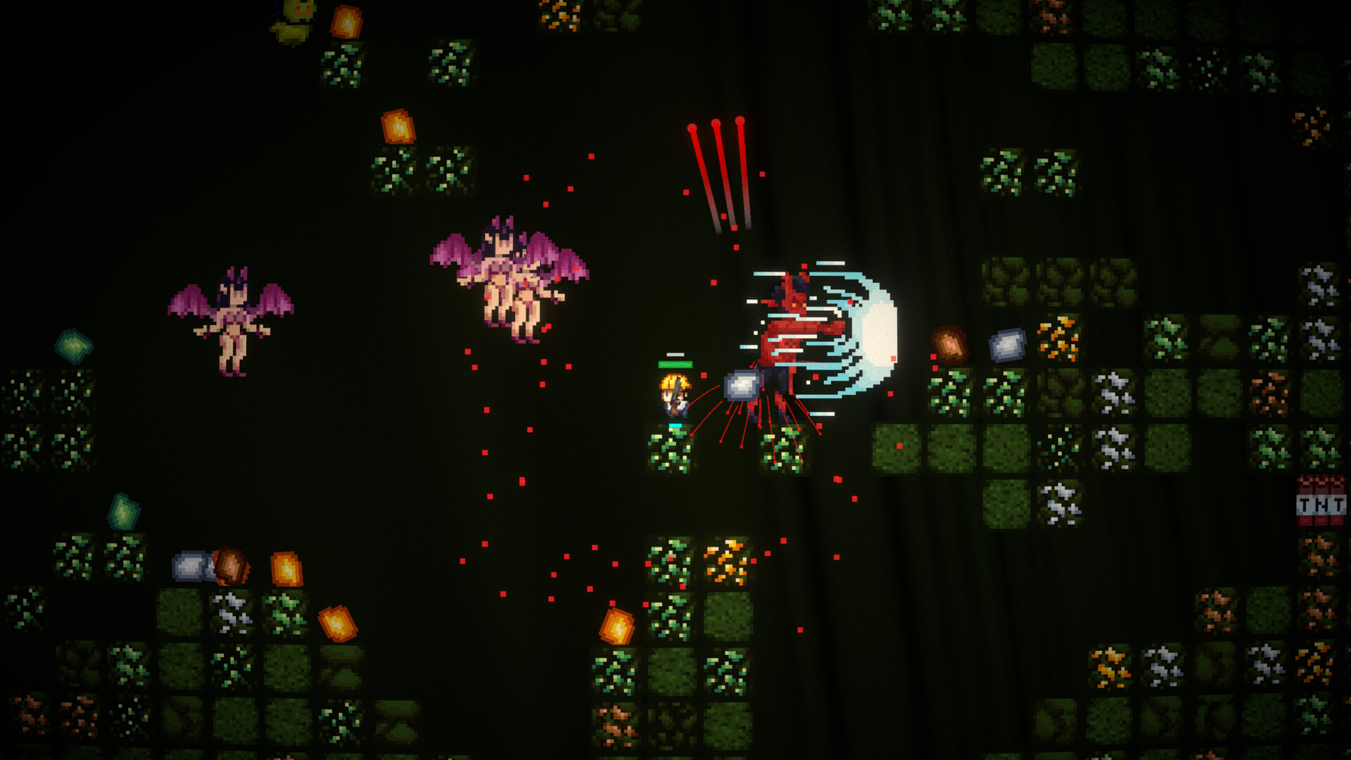 Vicious Loop screenshot 4