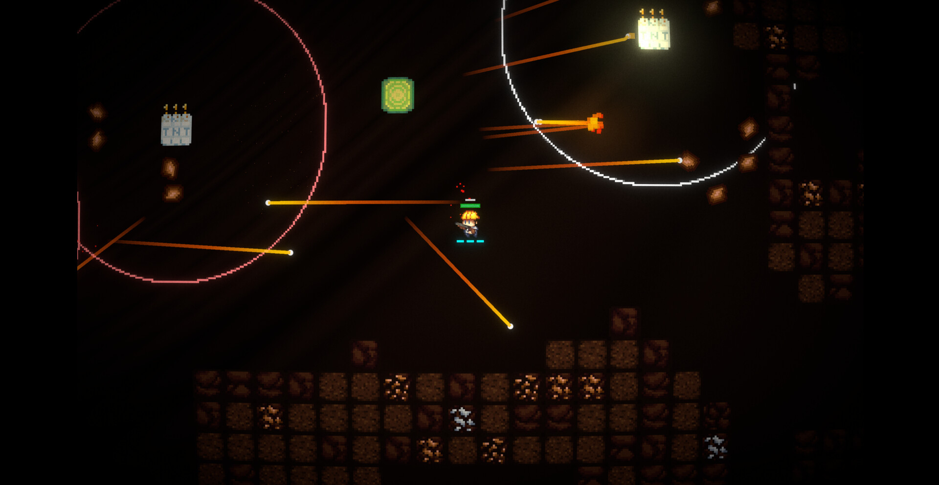 Vicious Loop screenshot 7