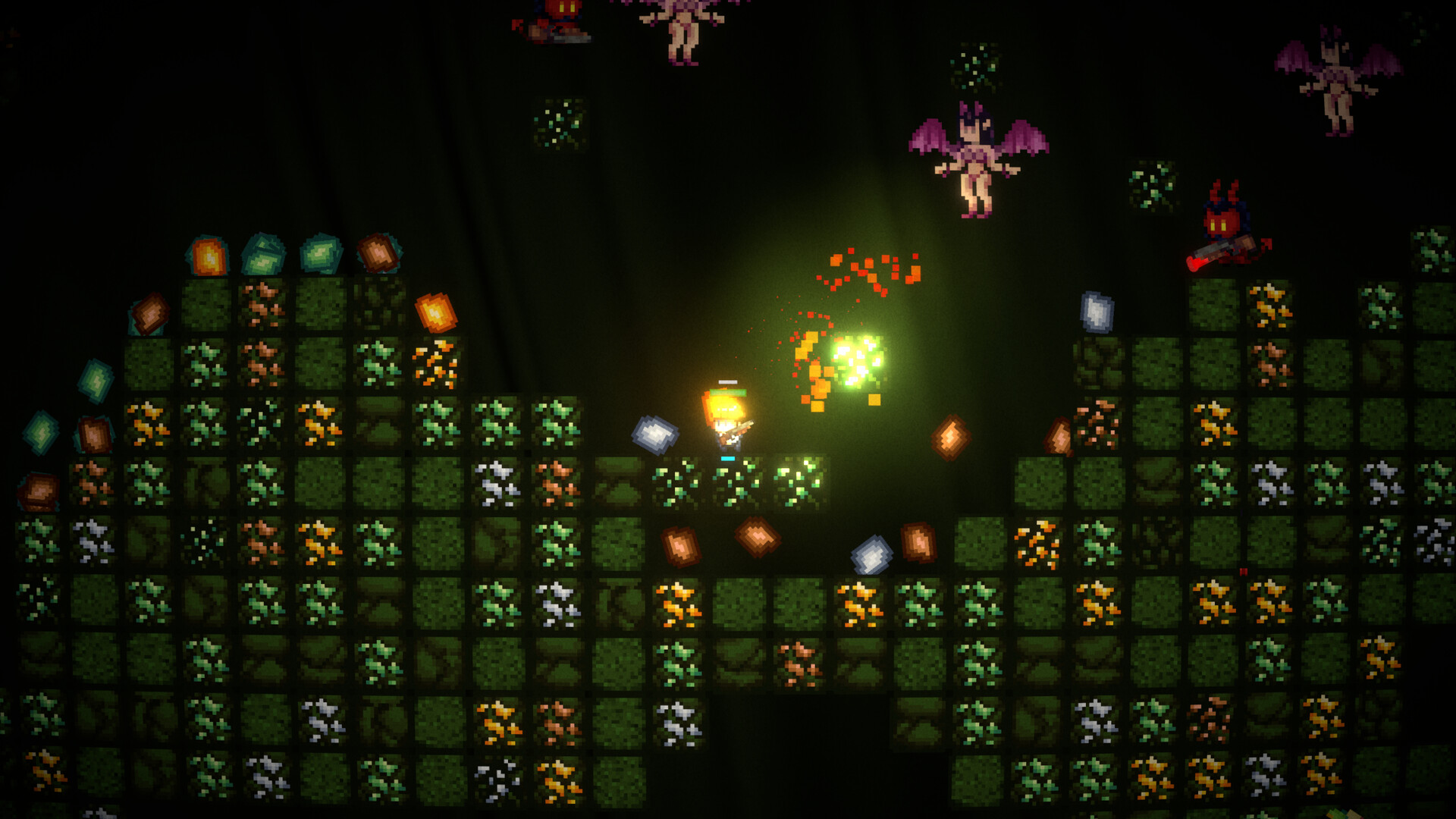 Vicious Loop screenshot 8