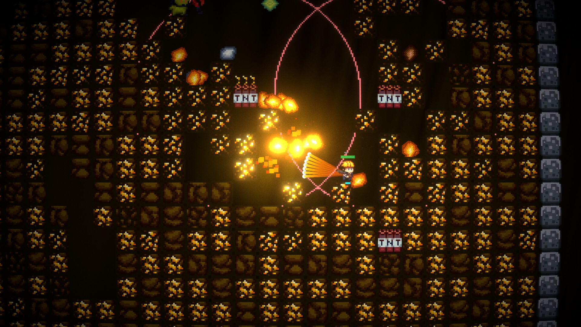 Vicious Loop screenshot 9