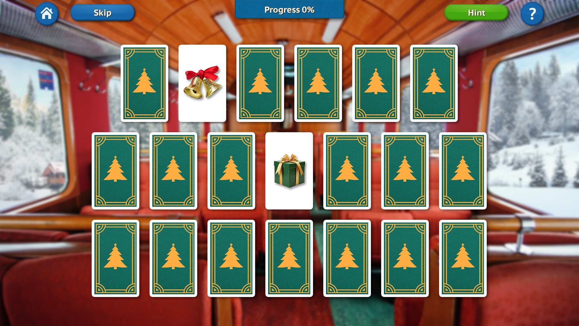 Find All Things: Christmas screenshot 10